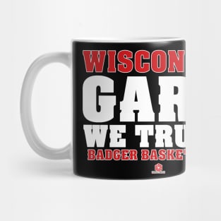 In Gard We Trust Mug